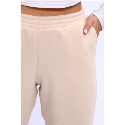 Брюки 32826 (Молочный)