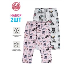 Апрель Легинсы 2ДБР5716804н