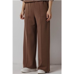 Брюки женские  213/07/Коричневый