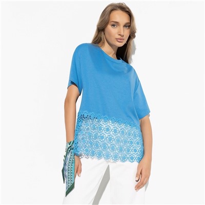 Футболка, Знак принцессы