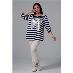Натали Туника 7461