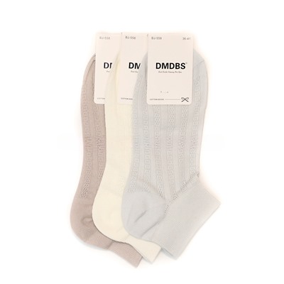 ВЯ558 (Носки женские, DMDBS )