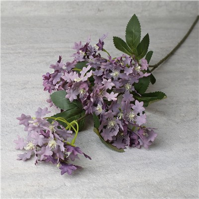 Цветок искусственный 72 см / SK-02 /уп 400/