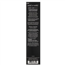 Wet n Wild, Кисть для дымчатой подводки, 1 шт.