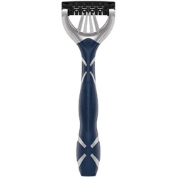 Станок для бритья одноразовый Schick (Wilkinson Sword) Xtreme-3 Ultimate Plus/Comfort (1шт.) без упаковки