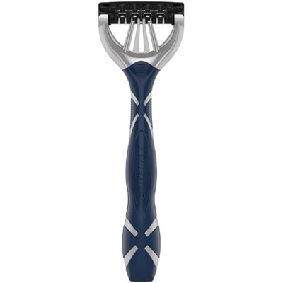 Станок для бритья одноразовый Schick (Wilkinson Sword) Xtreme-3 Ultimate Plus/Comfort (4шт.)