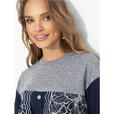 CHARUTTI Свитшот 12390