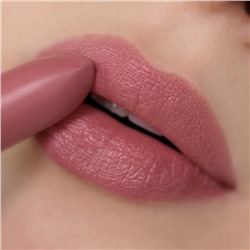 Помада для губ матовая тон 07 Rose Addict