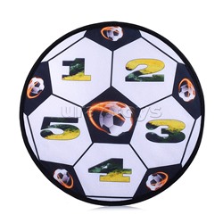 Дартс "Футбольный мяч" в пакете