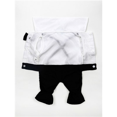 Костюм для животных «Джентельмен», размер S (ДС 25, ОГ 35 см)