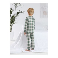 Пижама CROCKID, 1237320