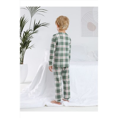 Пижама CROCKID, 1237320