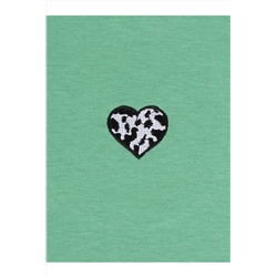 Футболка АПРЕЛЬ, 838326