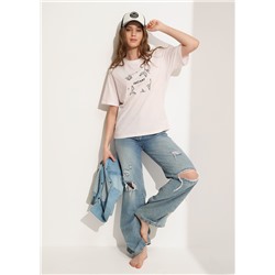 Футболка женская