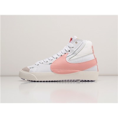 Кроссовки Nike Blazer Mid 77 Jumbo
