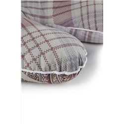 Подушка Файбертекс подголовник (хлопок), 35х35см НАТАЛИ, 875332