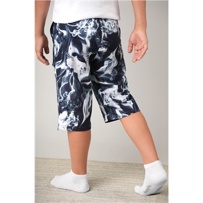 Хлопковые шорты для мальчика Happyfox