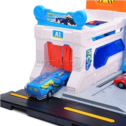 Автомойка 6 в1 "Чистота" в коробке