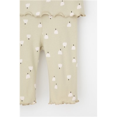 CROCKID Пижама К 1632