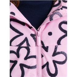 Жилет для девочек