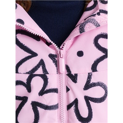 Жилет для девочек