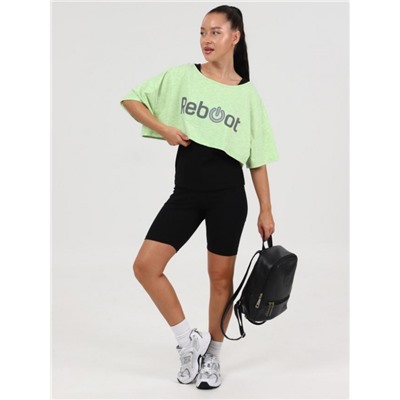 Костюм "Потенциал" (Черный)