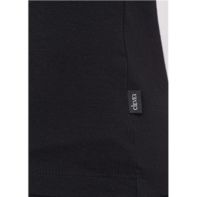 CLEVER Майка LM001-1