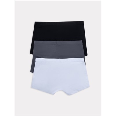 ТРУСЫ ДЛЯ МАЛЬЧИКОВ (3ШТ.) 413342-3