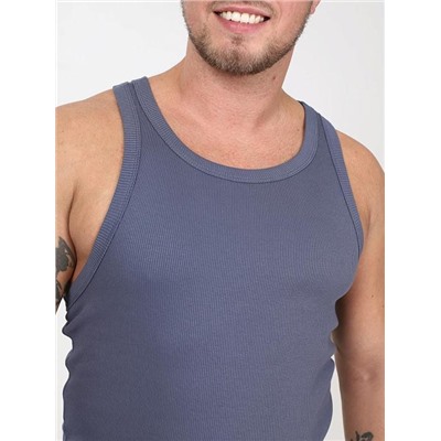 Майка "Видэл" (Темно-серый)