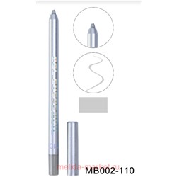Farres Карандаш гелевый тон 110 серебрянный матовый MB002