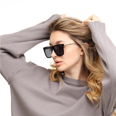 Очки солнцезащитные женские OneSun, uv 400, дужка 15 см, линза 6.5×4.8 см