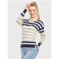 Джемперы CONTE LDK 008 Джемпер вязаный