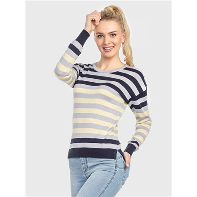 Джемперы CONTE LDK 008 Джемпер вязаный