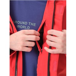 PELICAN Плащ BZRM3371