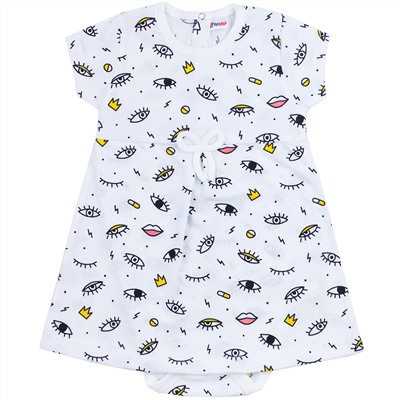 YOULALA Платье 0673100501