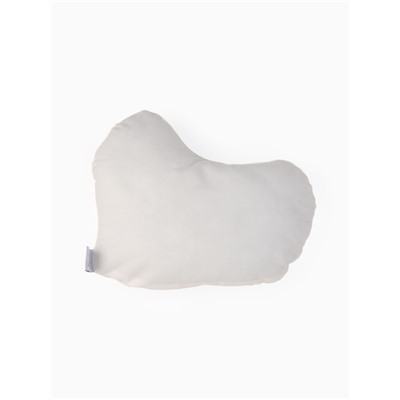 Подушка декоративная детская «Этель» Dream, 31×25 см, велюр