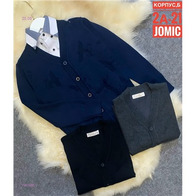 Кардиган 1980586-1