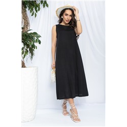 Сарафан Нестер (черный) П13144-25М