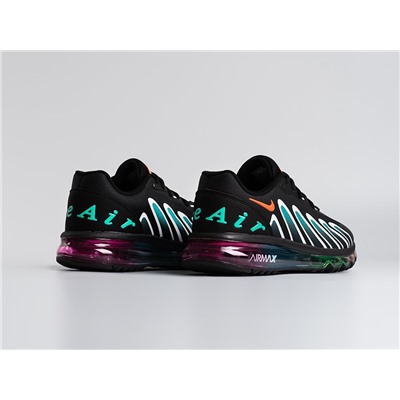 Кроссовки Nike Pegasus Trail AIR MAX2027