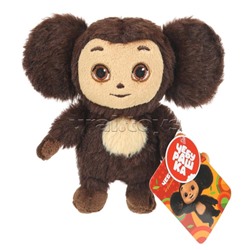 Мягкая игрушка "Чебурашка" 15 см, без чипа