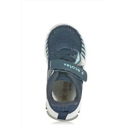 Полуботинки малодетские ECOTEX