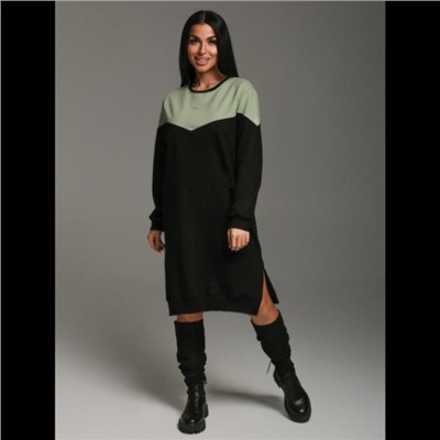 Платье Виктория (Ментол)