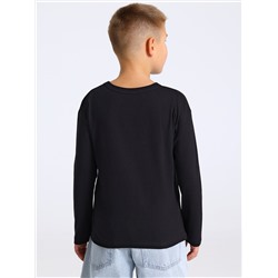 Апрель Лонгслив 1ПДЛД4335001