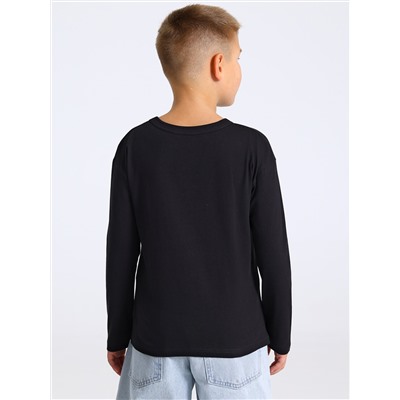 Апрель Лонгслив 1ПДЛД4335001