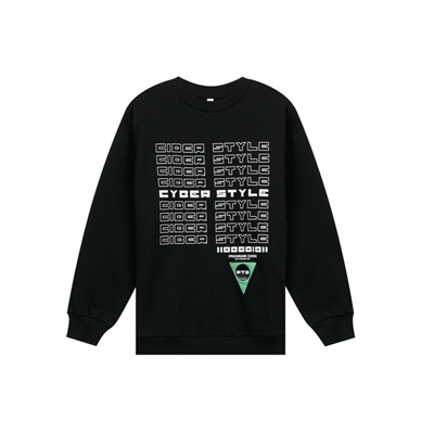 Свитшот для мальчика