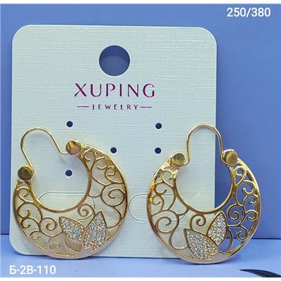 Серьги #23084174