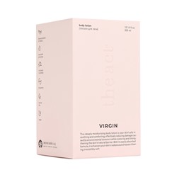 Молочко для тела Virgin The Act парфюмированное, 300 мл