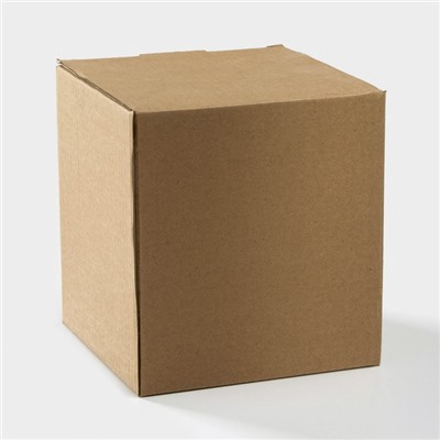 Банка для сыпучих «Дымка», 1.1 л, 12×13 см, с бамбуковой крышкой, керамика, бежевая