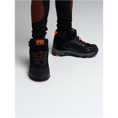 Ботинки для мальчиков