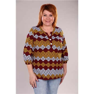 Футболка "Фриволите" (Вензель)